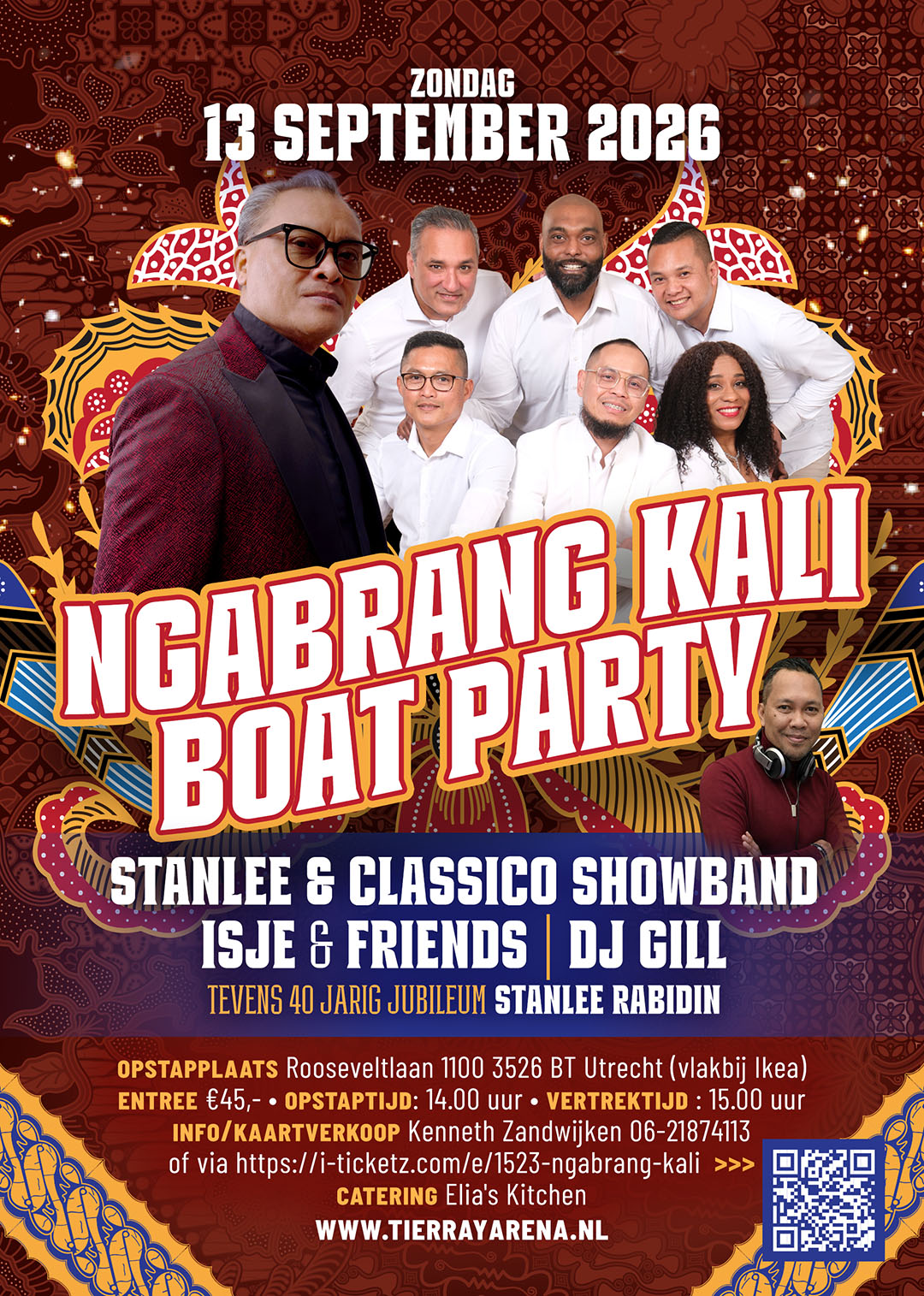 Ngabrang Kali