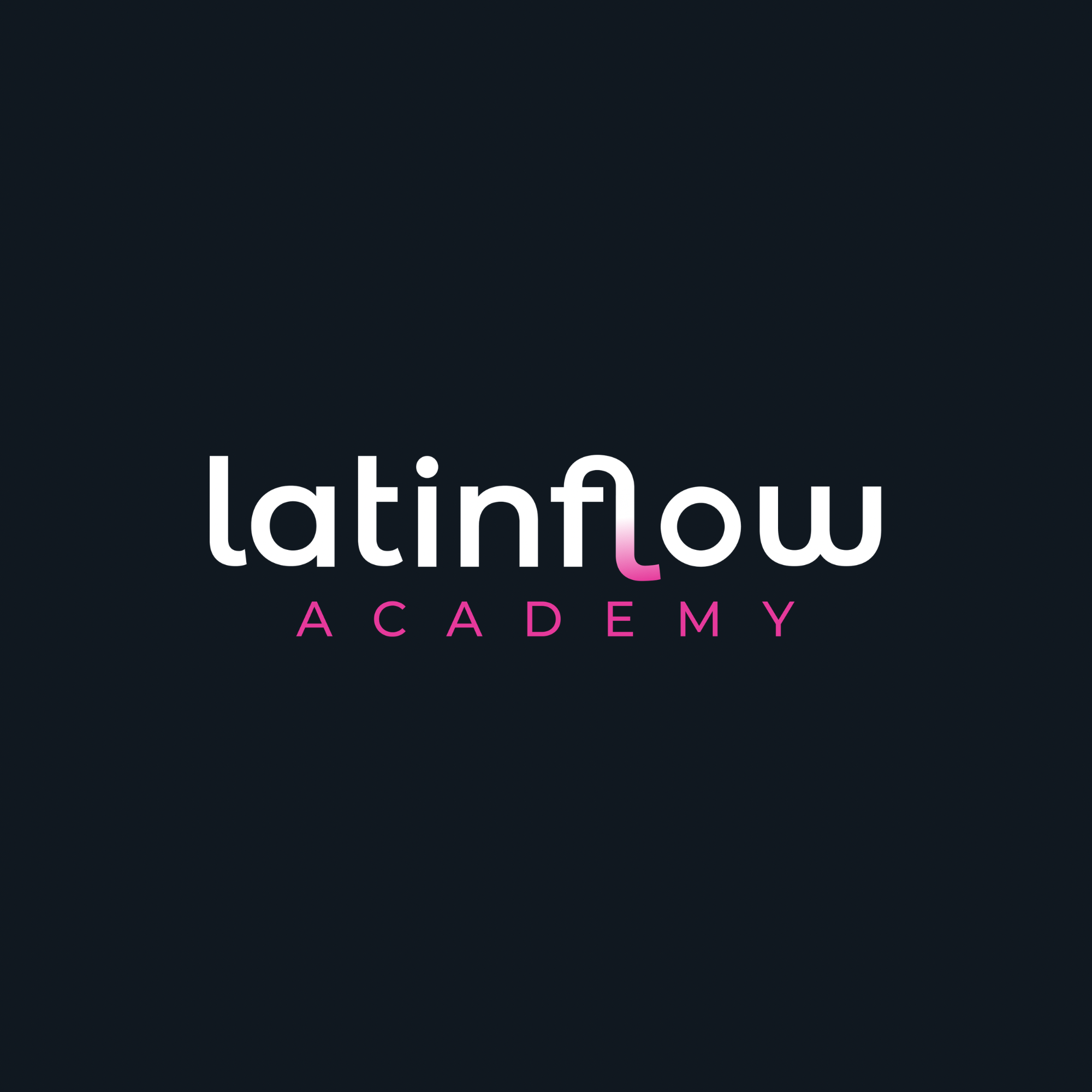 LatinFlow Academy Practice Night